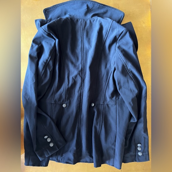 Goode Rider Show Coat - Picture 4 of 8